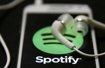 Spotify Takes A Stand, Suspends All Political Ads for 2020