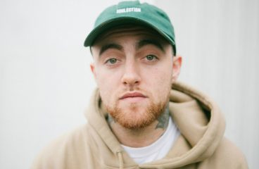 The First Song from Mac Miller's Final Album Is Out Now & It's Absolutely Breathtaking