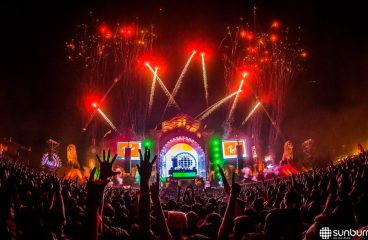 Three Dead At Sunburn Festival Of Suspected Drug Overdoses After #BanSunburn Hashtag Goes Viral