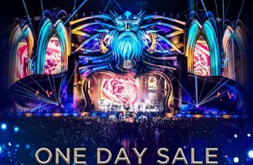 UNTOLD Festival Announces Special ONE DAY Sale For 2020 Edition And Releases Official Aftermovie Of Record-Breaking 2019 Edition