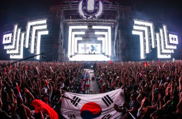 Ultra Korea Confirmed to Take Place in June at Seoul Olympic Stadium