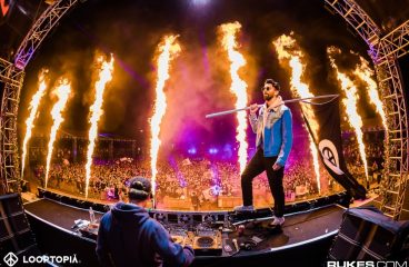 Yellow Claw Kicks off 2020 With New Album Announcement