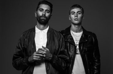 Yellow Claw announce release date for their newest album “Never Dies”!