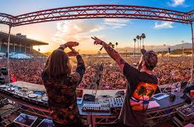 Zeds Dead Reveals 7th Edition of Dead Rocks at Red Rocks Amphitheater