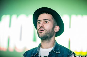 A-Trak Teases The Return of Duck Sauce, His ? Duo Side Project