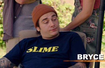 Getter Reveals New, Long-Awaited Season of “Real Bros of Simi Valley”