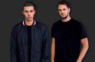 [Event Review] W&W Celebrate the First Hours of 2020 at Singapore’s Marquee