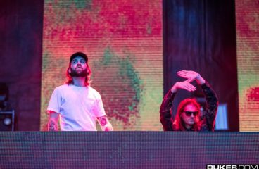 Zeds Dead & Ganja White Night’s Highly Anticipated Collab Is Here At Last [MUST LISTEN]