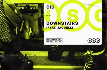 CID Goes ‘Downstairs’ Featuring Jaquell