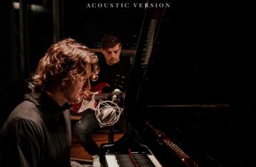 Martin Garrix & Dean Lewis Release Long Awaited Acoustic Version Of ‘Used To Love’