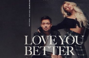 Julian Jordan Finally Releases Long Awaited Radio Track ‘Love You Better’