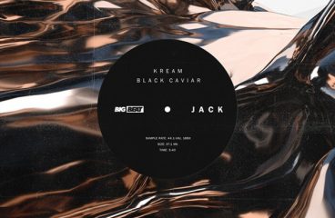 Norwegian Duo KREAM Team Up With Black Caviar For New Hard-Hitting House Single “Jack”