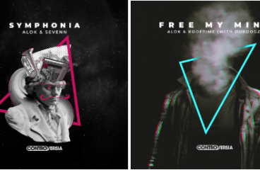 Alok Drops Double Single ‘Symphonia’ And ‘Free My Mind’