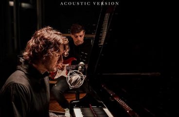 Martin Garrix & Dean Lewis release long awaited acoustic version of ‘Used To Love’!