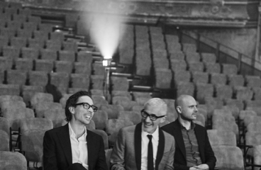 Above & Beyond announce “Acoustic III” album and tour !