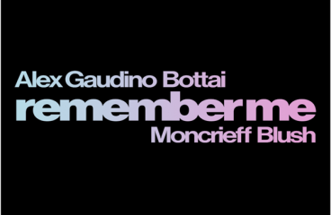 Alex Gaudino And Bottai Collaborate On Brand New Single 'Remember Me'