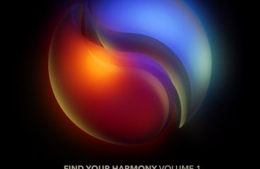Andrew Rayel Drops First-Ever Find Your Harmony Mix Album: 'Find Your Harmony Volume 1 (Mixed By Andrew Rayel)'