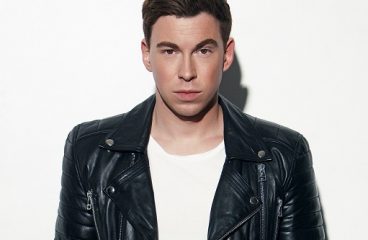 HARDWELL REFLECTS ON SOME OF HIS BIGGEST HITS WITH ‘THE STORY OF HARDWELL’ ALBUM!