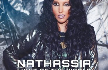 Nathassia and Rare Candy teamed up for “Light of the World”!