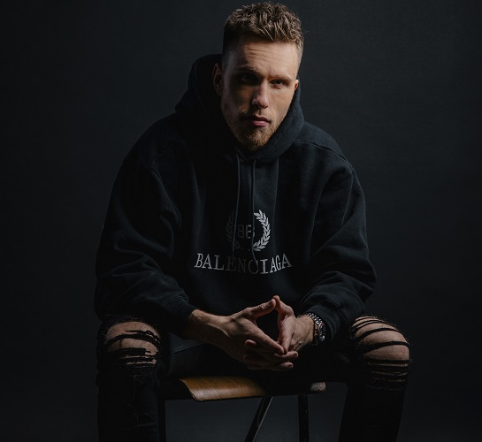 Nicky Romero’s New Single “Stay” Will Take You Back to Your First Love!