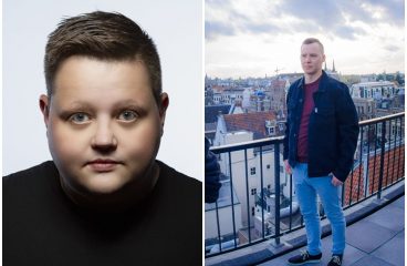 Orjan Nilsen and Fingerling celebrate unique partnership with 100th release on In My Opinion: ‘U Gotta’!