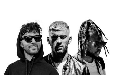 R3HAB’s “Flames,” featuring ZAYN & Jungleboi Debuts Stunning Dystopian Video Concept!