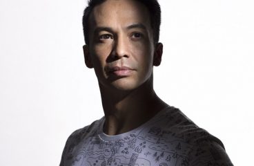 Get into Valentine’s day mood with Laidback Luke’s feel-good tune ‘Can’t Hold My Tongue’!