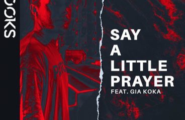 Brooks Drops His Long Awaited Single ‘Say A Little Prayer’