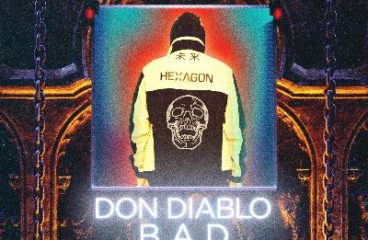 Don Diablo Links Up With Zak Abel On New Single ‘Bad’