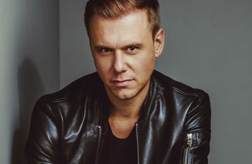 ARMIN VAN BUUREN’S A STATE OF TRANCE LAUNCHES LIVESTREAM INITIATIVE TO ‘BEAT THE SILENCE’ AND SPREAD POSITIVITY!
