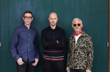 Above & Beyond Unveil Club Mix of ‘Bittersweet & Blue’!
