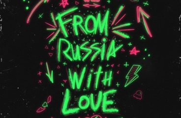 ARTY Shares First Single Off New Collaborative Project: 'From Russia With Love'