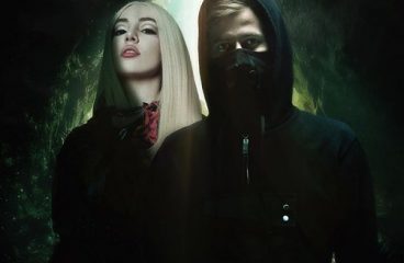 Alan Walker and Ava Max Release Alone, Pt. II (Remixes) EP!