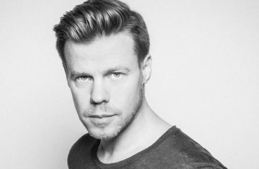Ferry Corsten’s new ambient album ‘As Above So Below’ is officially released under his FERR alias!