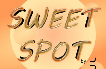 Get your retro vibes on with Atom of Soul’s latest release “Sweet Spot”