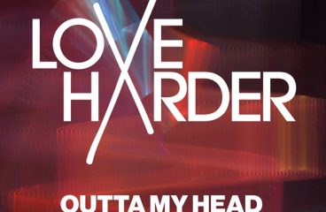 R3HAB Drops Stylish Remix Of Love Harder ‘Outta My Head’ ft Julie Bergan On Ultra Music