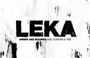 Armin van Buuren Sparks Pre-Order Of 'A State Of Trance 2020' Mix Album With Huge Collab: 'Leka' (With Super8 & Tab)