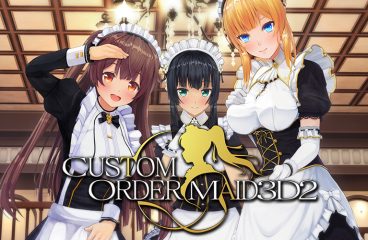 Custom Order Maid 3D2 — On Sale Now!