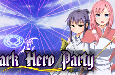 Dark Hero Party — On Sale Now!