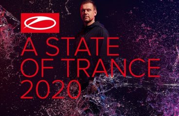 Armin van Buuren Drops New Edition Of Mix Album Series: 'A State Of Trance 2020'