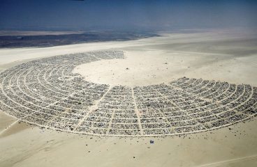 Burning Man 2020 has been cancelled, but a Virtual festival will take place instead!