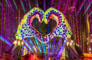 Electric Forest cancels its 2020 edition!
