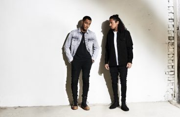 SUNNERY JAMES & RYAN MARCIANO ENTER INTO NEW MUSICAL CHAPTER WITH FIRST RELEASE OF 2020: ‘PRAY’ (WITH YAX.X AND SABRI) !