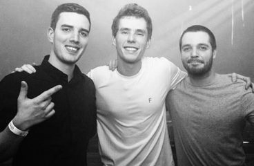 Lost Frequencies and Zonderling strike again with new single: ‘Love To Go’!
