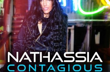 NATHASSIA brings the festival “Contagious” vibes into your house!