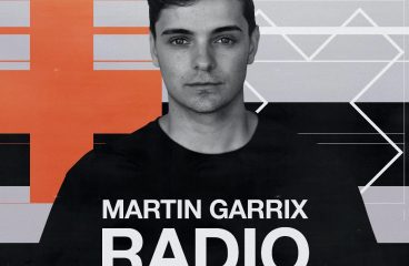 Martin Garrix Radio Show Expands To YouTube