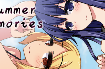 Summer Memories — On Sale Now!