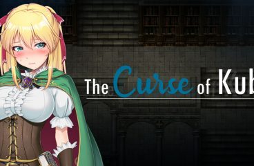 The Curse of Kubel — On Sale Now!