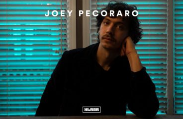 Podcast 655: Joey PecoraroPodcast 655: Joey Pecoraro