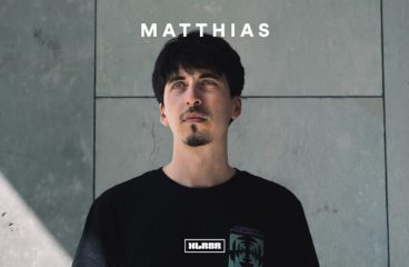 Podcast 656: MatthiasPodcast 656: Matthias